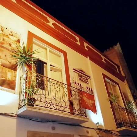 Império Romano Guest House Beja Exterior foto